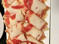 肥牛-蜀九香火锅(彩虹店)