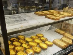 -PAPER STONE BAKERY(天环店)