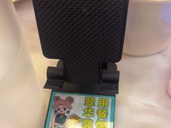 -翠华餐厅(德基广场店)
