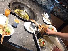-大鱼山房鱼头火锅(老字号品质店)