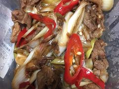 -北李妈妈菜·海肠捞饭(高新万达店)