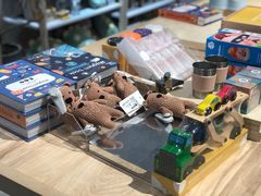 -OCE(熙地港购物中心店)