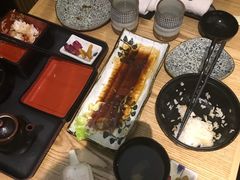 -昇鳗鱼家(浦东店)
