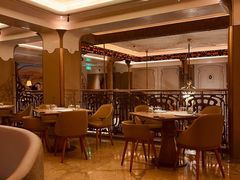 -波特曼西餐厅(中央大街店)