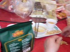 -大鸽饭(马王堆店)