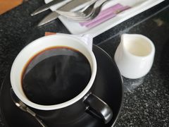 -OLD TREE老树咖啡·西餐厅(台山人工湖店)