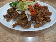 -香港深井掂檔烧鹅茶餐厅(海韵城店)