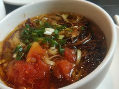 -黔蘑菇四季餐厅(观山湖店)