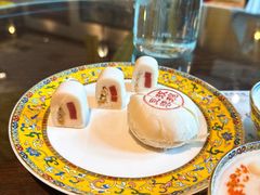 -富华斋饽饽铺·宫廷糕点·伴手礼(护国新天地店)