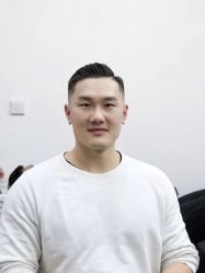 -贝勒爷专业男发