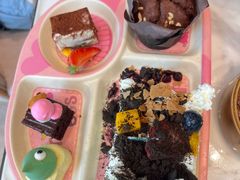 -菲住布渴酒店自助餐厅(阿里巴巴西溪园区店)