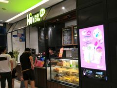 -混果汁(喜荟城店)