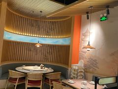 -晓淮山·扬州早茶·淮扬菜(龙阳广场店)