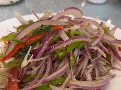 -汗腾格里·风味餐厅(新疆驻京办店)