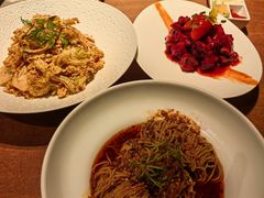 -北京老铺烤鸭(老城根店)