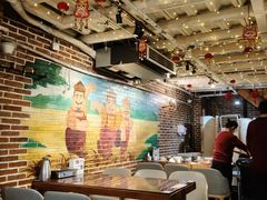 -三个大叔东北烧烤·砂锅菜(西三旗店)