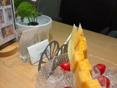 -四季餐厅·新津菜(环湖中路店)