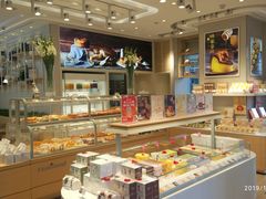 零售区-好利来(亦庄国融店)