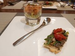 -LA CREPERIE BRETONNE布列塔尼法式餐厅(天童北路店)