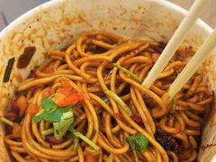-蔡记炸酱热干面(昌里路店)