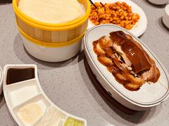 -紫光园·烤鸭(吕家营店)