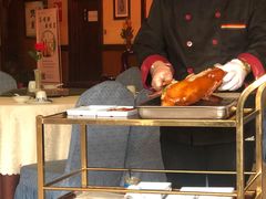 -聚丰苑北京烤鸭(大明宫店)