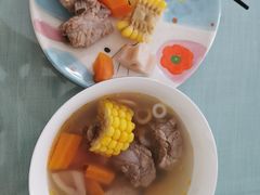 -金贝儿月嫂(高新尚品国际店)