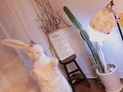 -Smile House咖啡馆(群芳小区店)