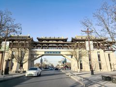 -赵州桥景区