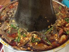-老字号·阿里巴巴特色牦牛肉汤锅