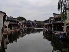 -南浔古镇