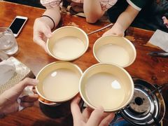 -米屋石锅拌饭(师大店)