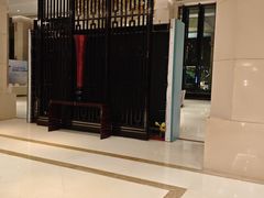 -中山喜来登酒店