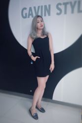 -崇尚GAVIN STYLE