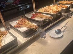 -红咖啡西餐厅·自助餐(惠州翡翠山华美达酒店)