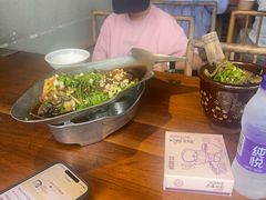 -树厨贵州菜(铜仁花果山店)