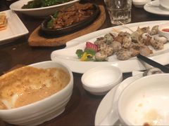 -美乐食街(小南店)