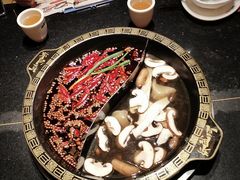 -纸盐河码头火锅(十八梯店)