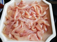 -九尺赵老四鲜鹅肠火锅