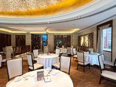 -香宫中餐厅 · 桂林香格里拉