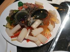 -火锅岛潮牌自助餐厅(天津天佑城店)