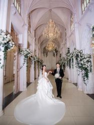 -维多利亚婚纱摄影全球旅拍(华南旗舰店)