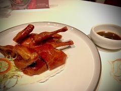 -三号黄浦会Canton Table