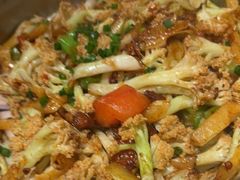 -鑫小城故事·藕汤·家常菜(台北一路总店)