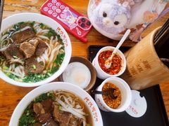 -肆姐面粉馆(坡子街店)