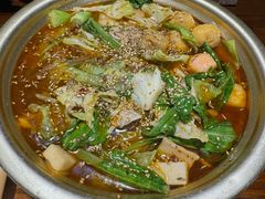 -撸点串吧(小北店)