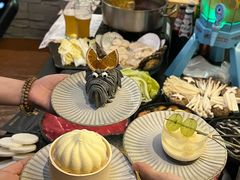 -熹悟海鲜火锅·广式打边炉