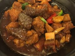 -朱仔记食府(江南大道店)
