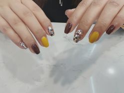 -如一·美甲美睫