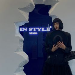-IP SALON